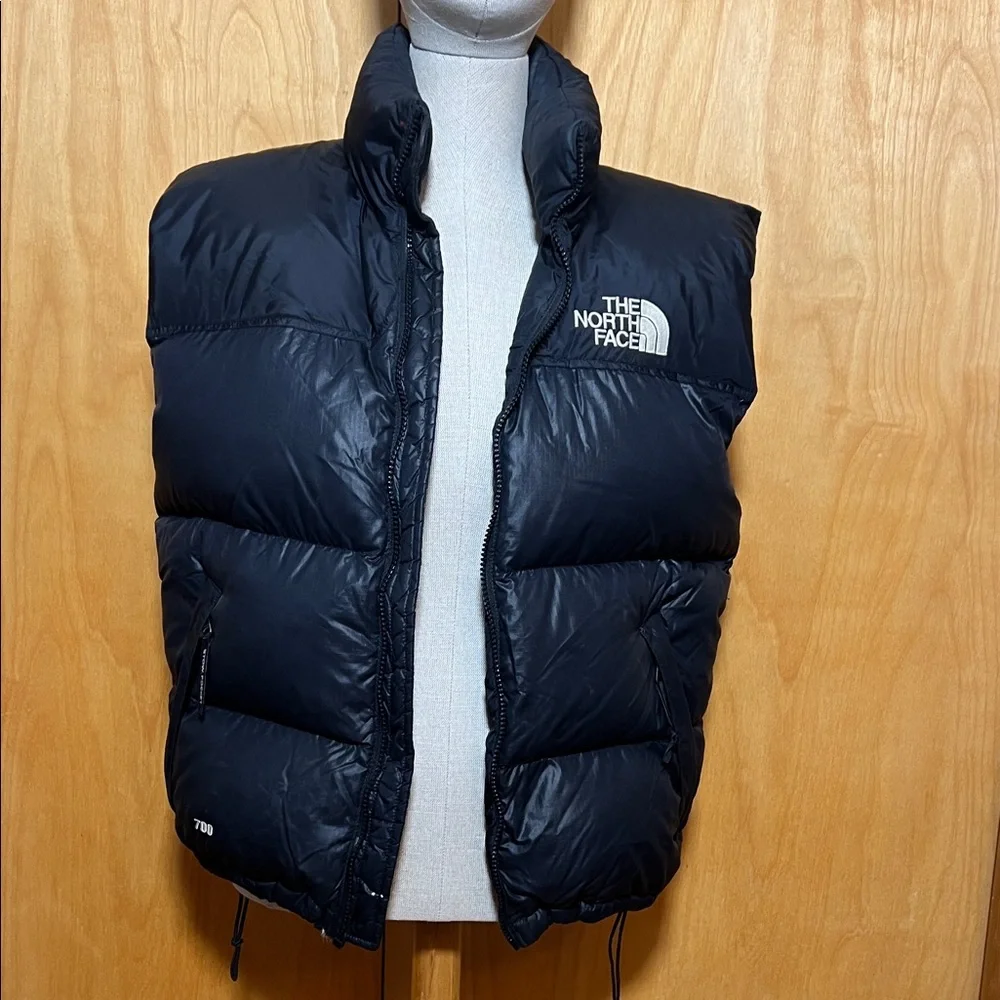 The North Face Puffer Vest - Picture 7 of 13